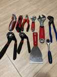 Продам ручной инструмент Stanley, HYPER TOOLS, MONTERO