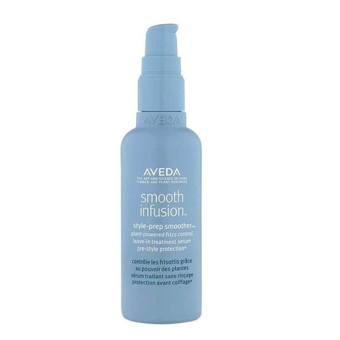 Aveda Smooth Infusion Style-Prep Smoother - Serum Wygładzające 100ml