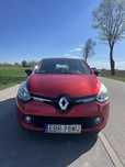 Renault Clio Renault Clio IV•2012• turbo• limitowana wersja wyposażenia•
