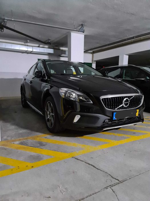 Volvo V40 Cross Country 2.0 D2 VOR