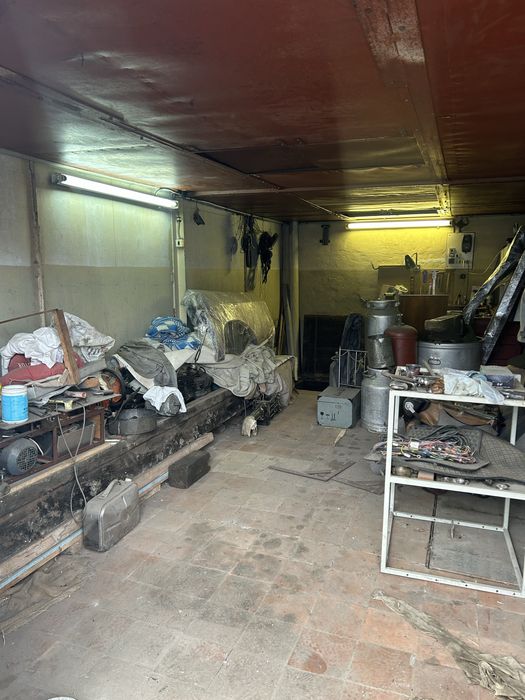 Продам гараж Танкопия кооператив Победа