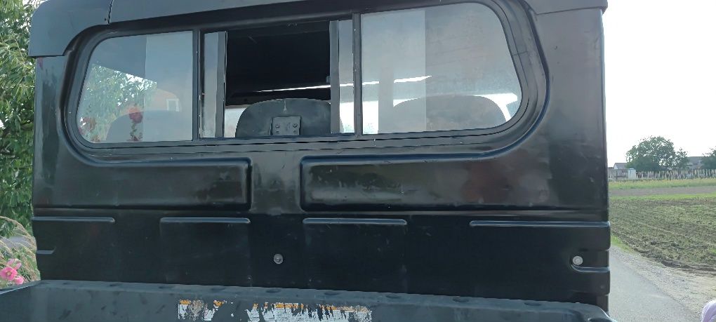 Polaris Ranger XP 700 benzyna