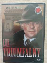 Film DVD Łuk Triumfalny