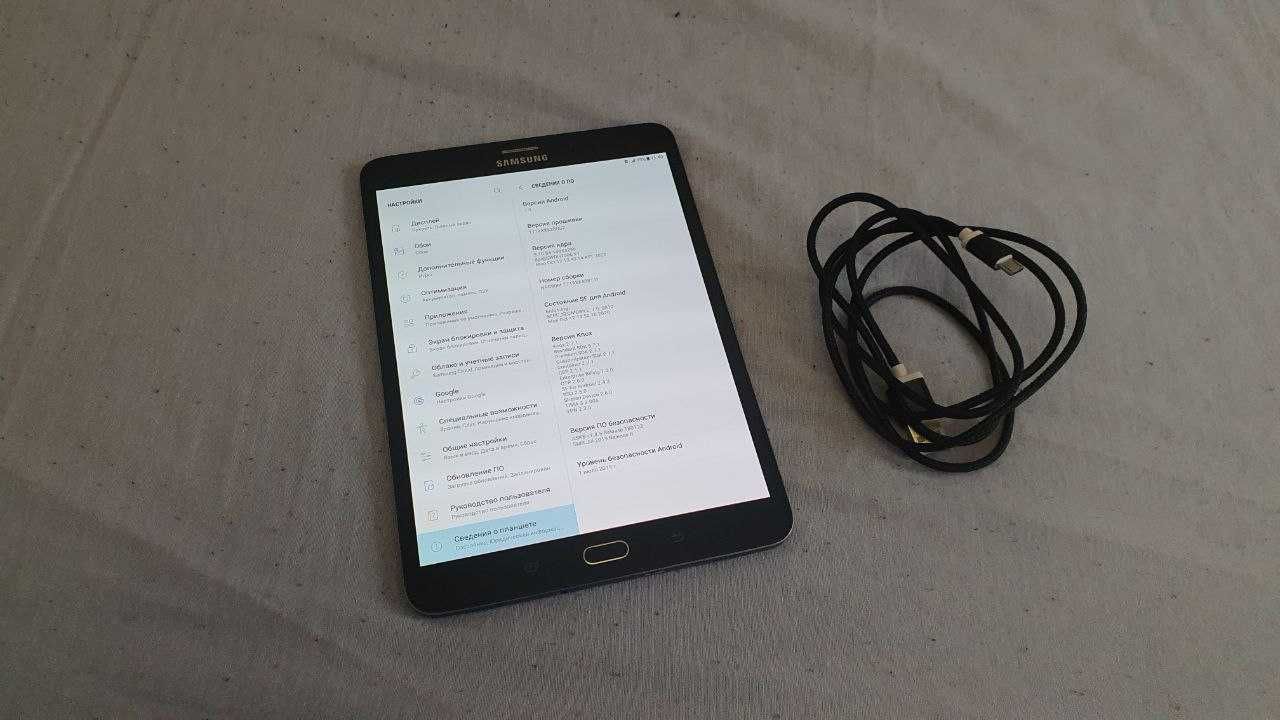 Ігровий 2k Samsung Tab s2 8.0" 3G sim 3/32GB