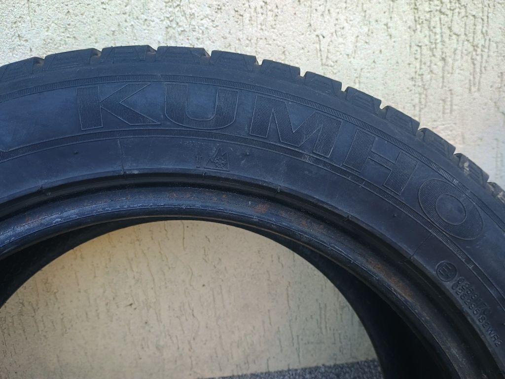 Резина зимова 205/55r16