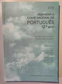 Preparar o Exame Nacional Português 12ºAno