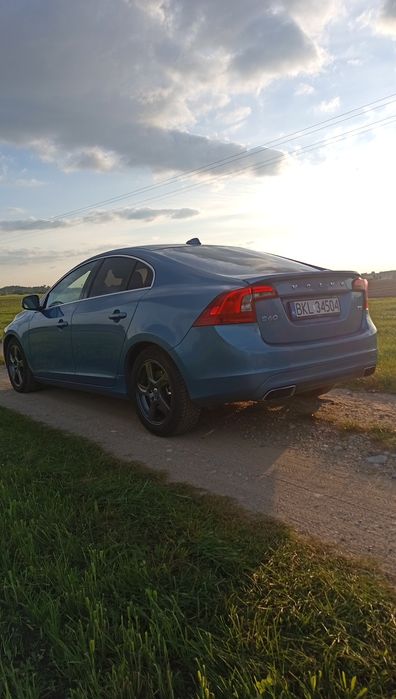 Volvo S60 II 2015 T5