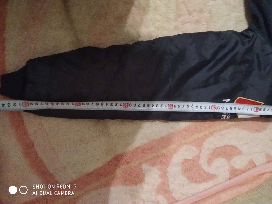 Куртка чоловіча (підліткова) , размер L,M