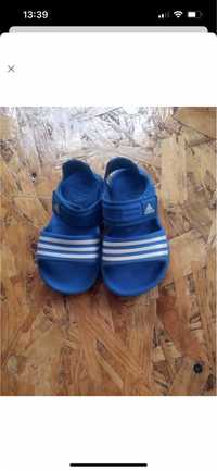 Adidas сандалі босоножки обувь