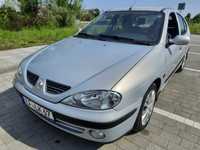 Renault Megane 1,4 2001r 105000km Klima  z Niemiec