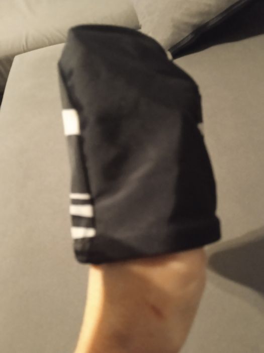 Czepek pływacki męski