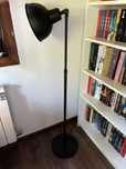 Lampa stojąca skurup ikea
