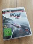 Need for Speed Rivals PlayStation 3