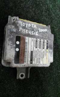 Centralina De Airbag Toyota Avensis (_T22_)
