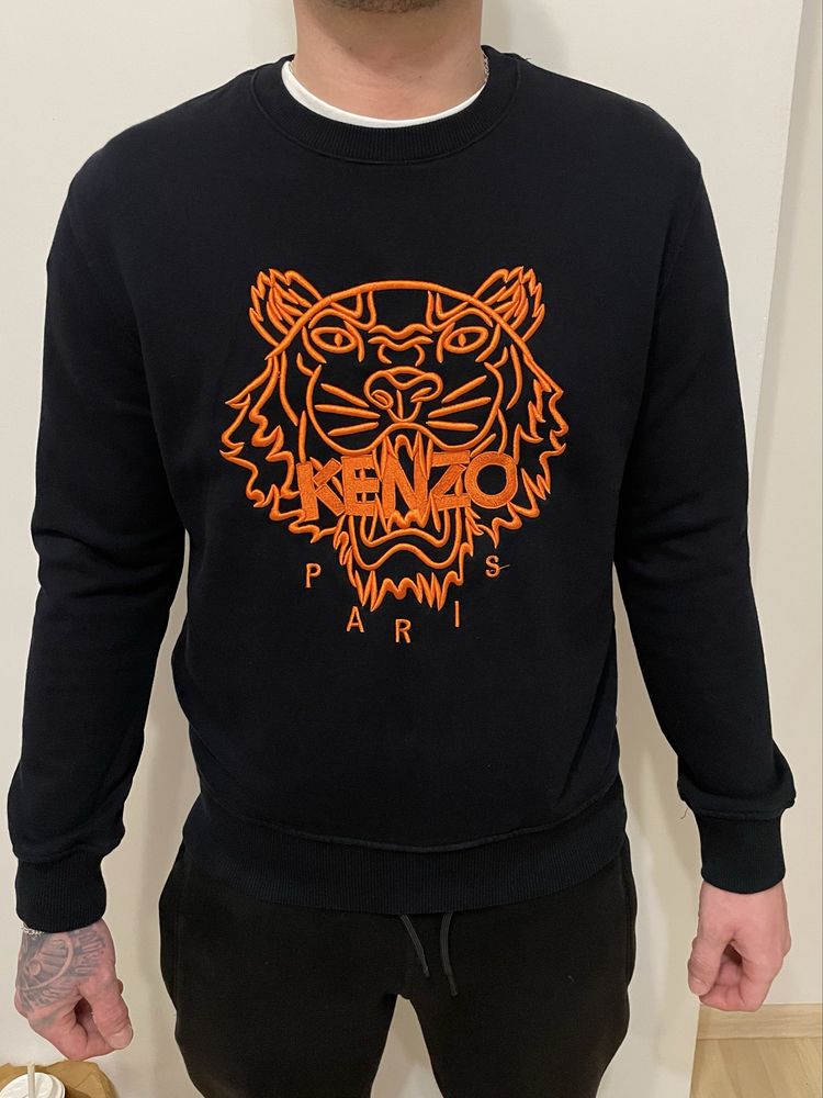 Męska bluza Kenzo