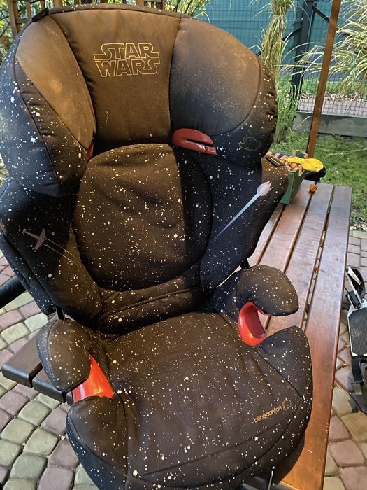 Fotelik Maxi Cosi Star Wars 15-36 kg