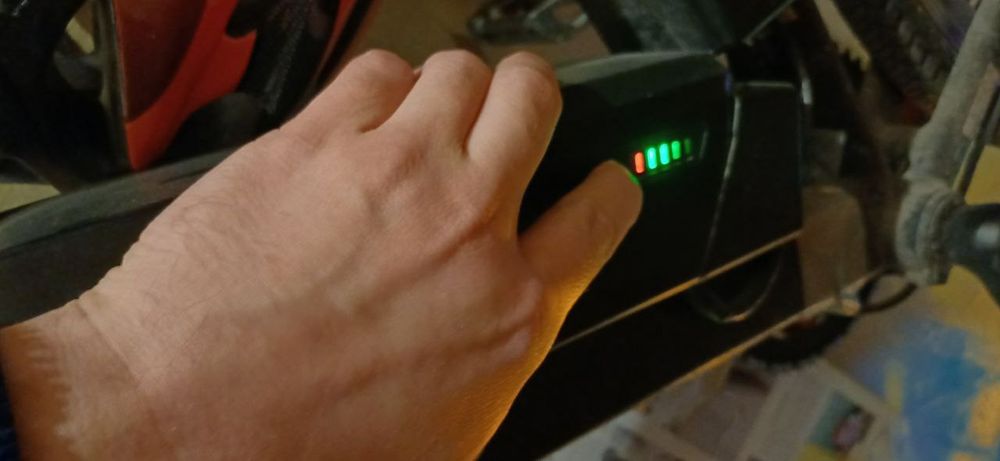 Populo sport v3 електровелосипед 28 колеса