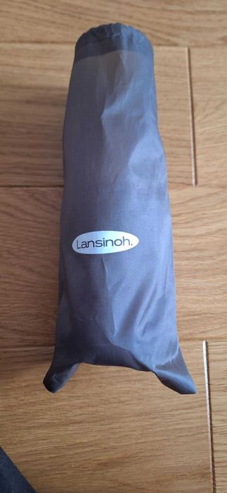 LANSINOH Poporodowa Buteleczka Do Podmywania 360ml