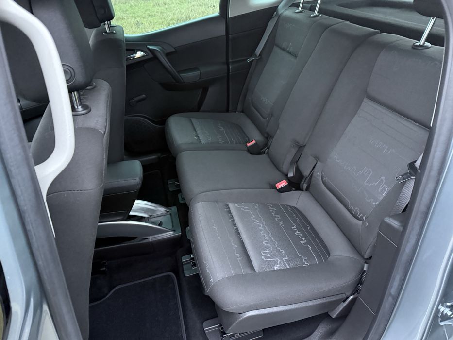 Sprzedam Opel Meriva Idealna