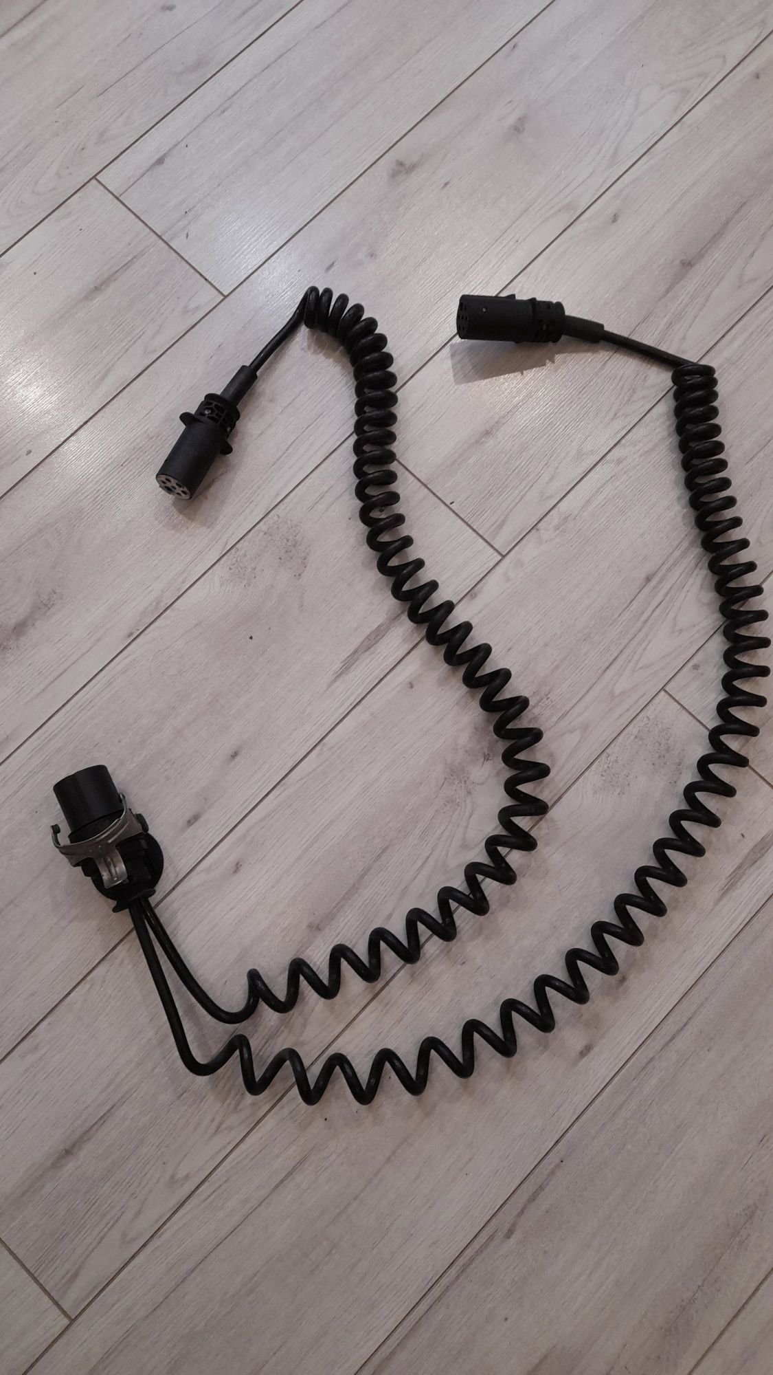 Przewód elektryczny
