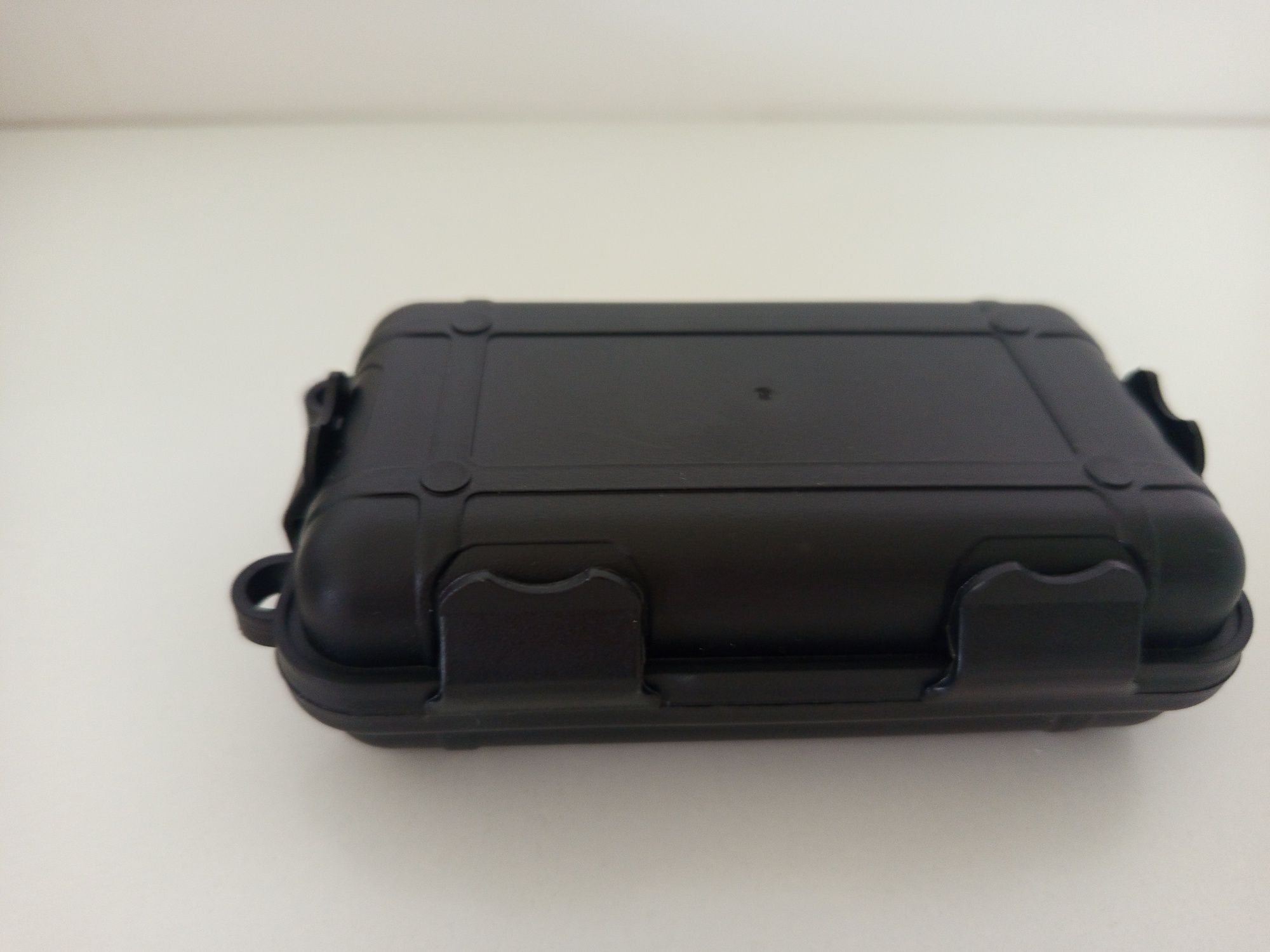 Hermetyczne etui skrzynia pudełko wodoodporne survival