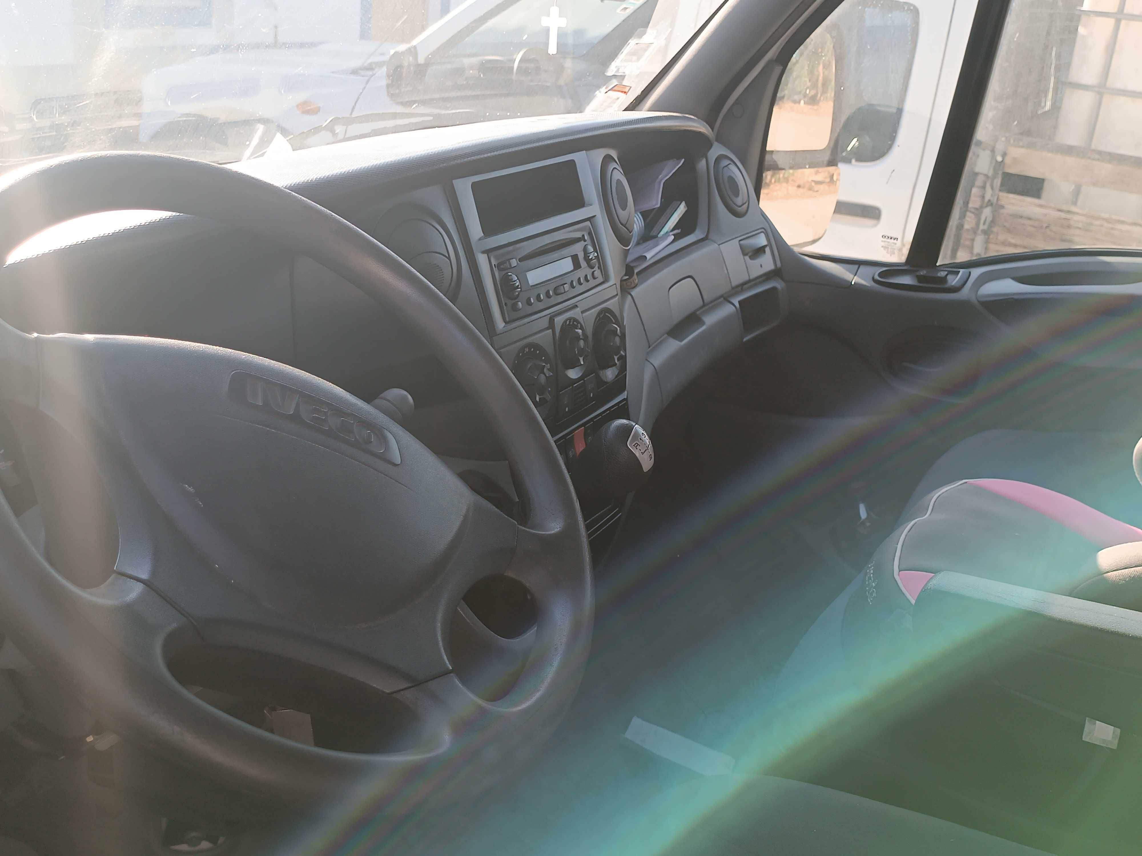 Iveco daily 35c15