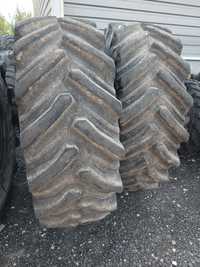 Opony rolnicze 23.1r30 firestone 620/75r30 kombajn Claas