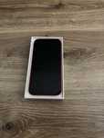 iPhone 13 256 GB Red NOWY