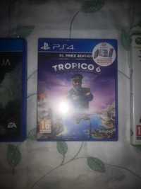Tropico 6 ps4 tropico