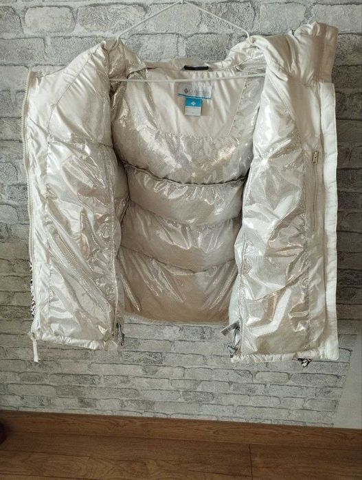 Нова куртка Columbia  Pike Lake Ii Insulated  р. L.