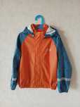 Kurtka przeciwdeszczowa Helly Hansen 116