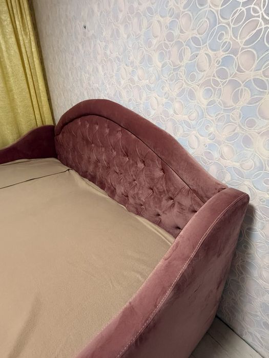 Кровать ліжко дитяча