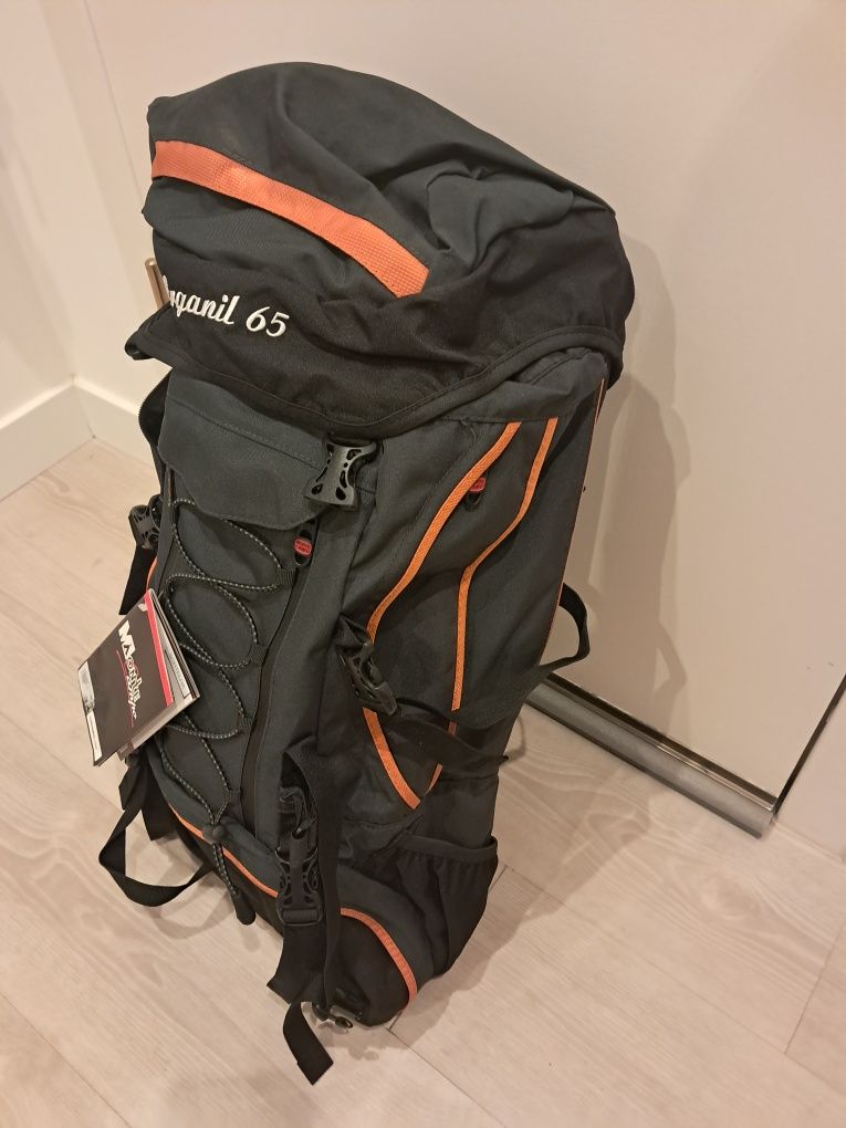 Mochila caminhada / treking / acampamento