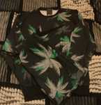 Conjunto camisola e calção