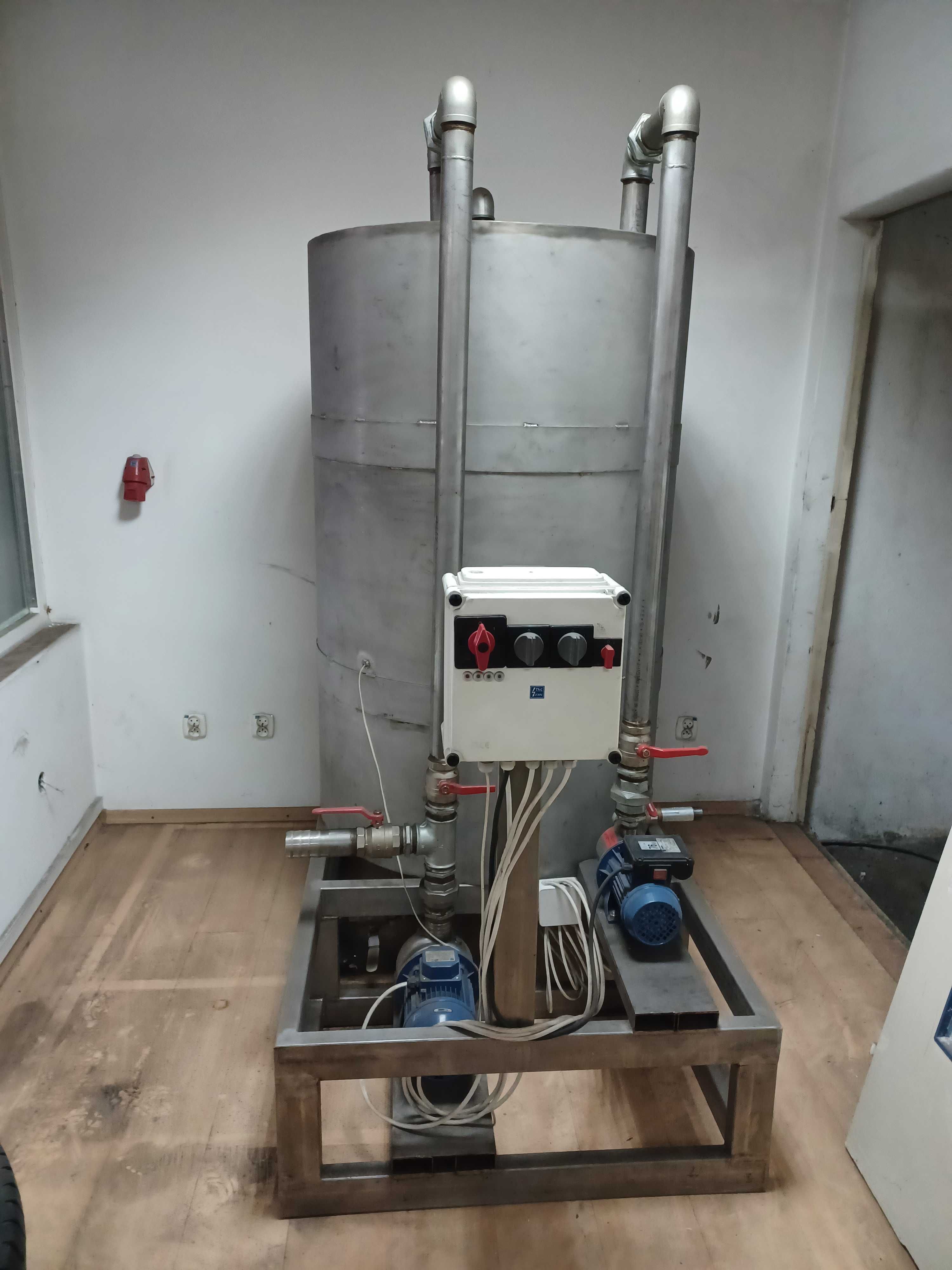 Reaktor do diesla, urządzenie do paliwa z rzepaku, biopaliwa
