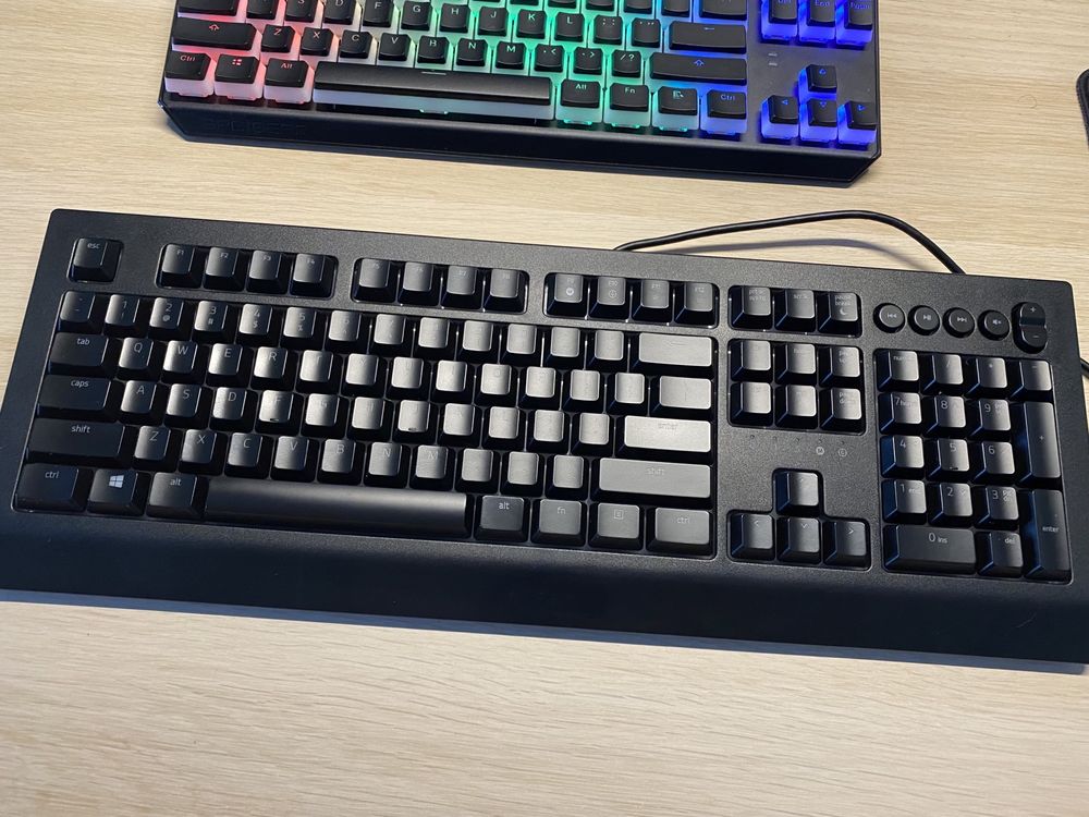 Klawiatura RAZER Cynosa V2
