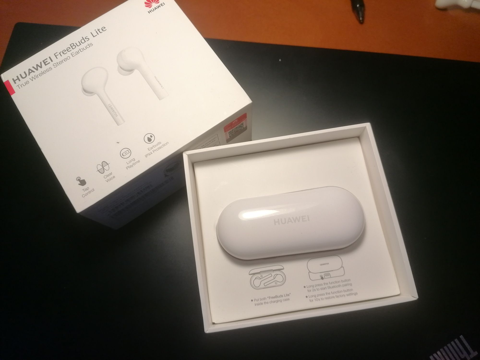 HUAWEI FreeBuds Lite CM-H1C