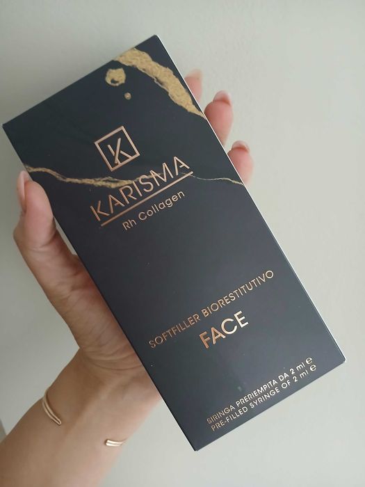 Stymulator tkankowy karisma