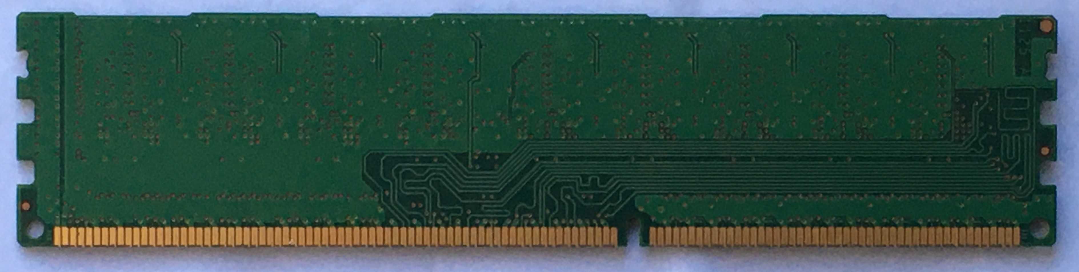 Пам`ять 2Gb DDR3 ECC DIMM