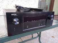 AmAmplituner Denon AVR-X2000 kino owe