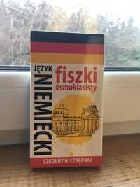 Fiszki Język Niemiecki