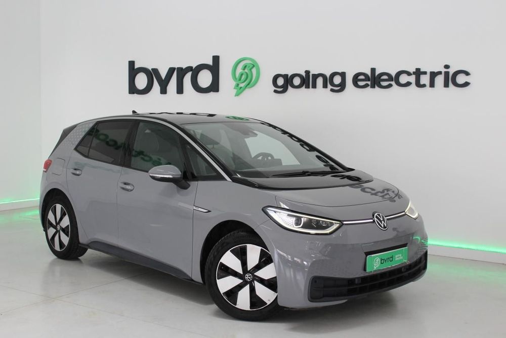 VW ID.3 Pro Performance