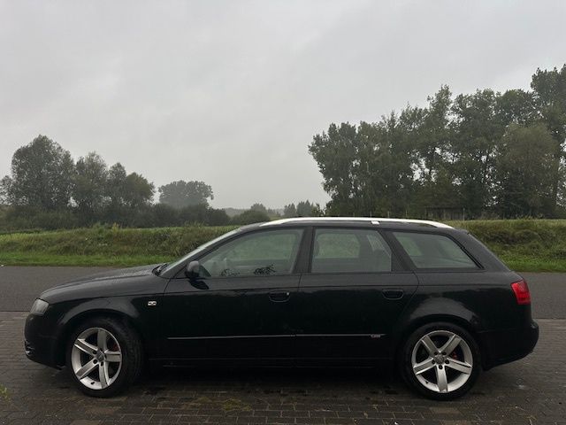 Audi A4 B7 1.8t+LPG 163KM 2005r S-line