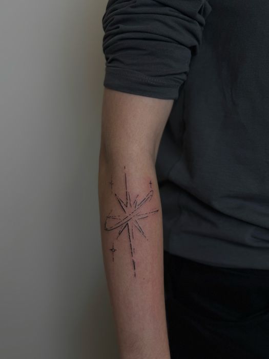 Шукаю моделей на тату. Роблю по собівартості