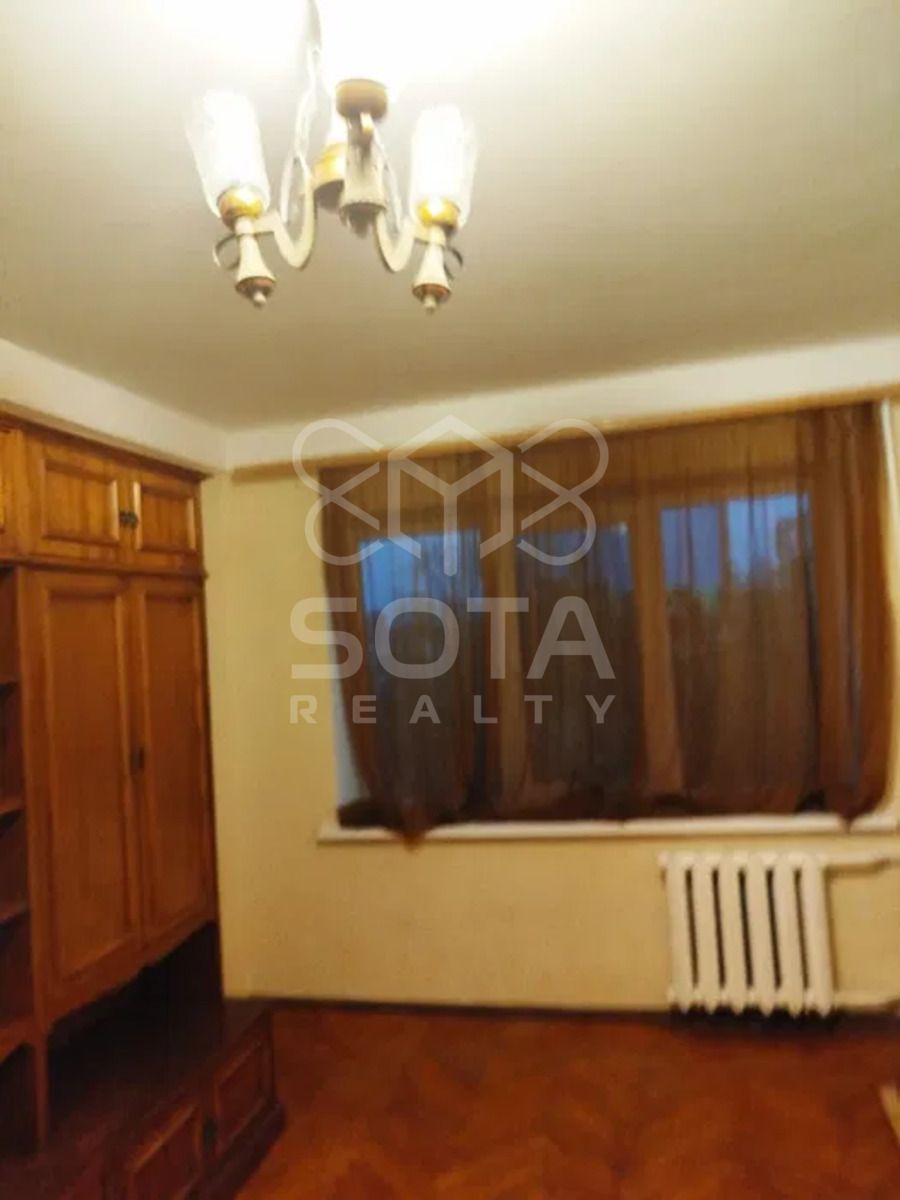 Світла 2-кв. свіжий ремонт Харківське шосе 21/1 м. Бориспільська