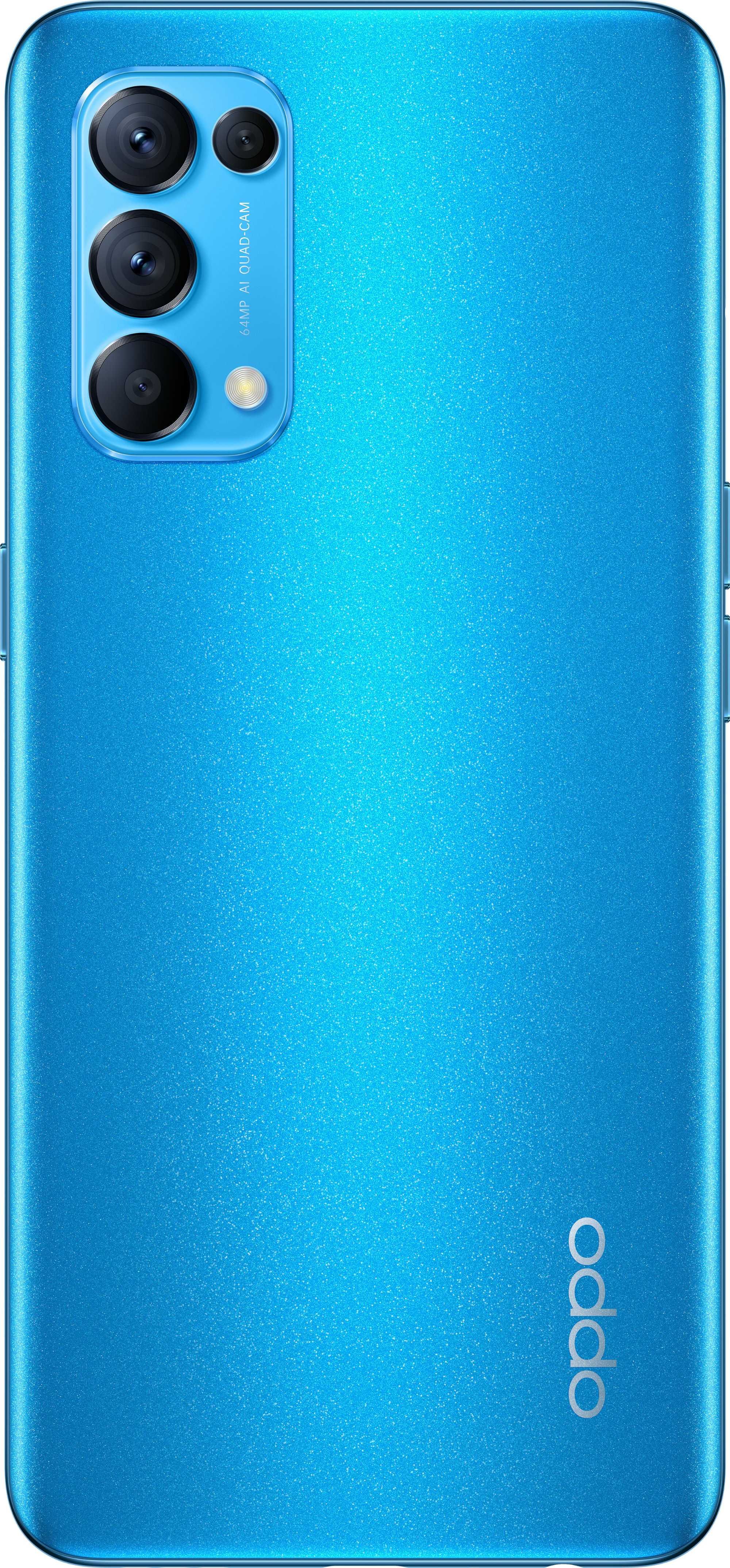 Telefon OPPO Reno5