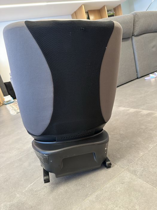 Cadeira auto Joie i-spin 360º