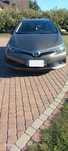 Toyota Auris Toyota Auris Pierwszy właściciel, niski przebieg