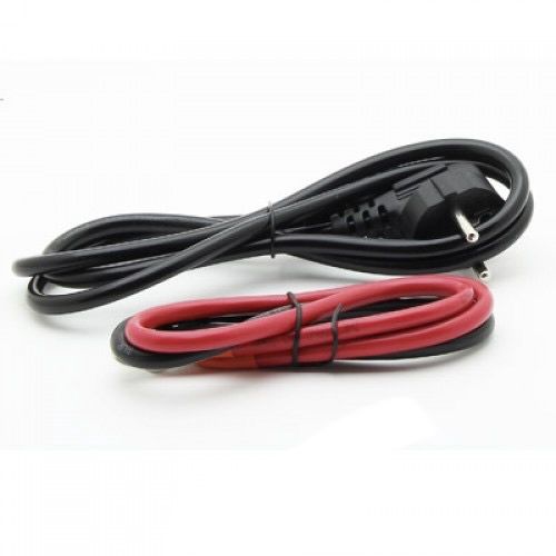 Інвертор 1 квт(чиста синусоїда)+ вбудований зарядний пристрій на 20A