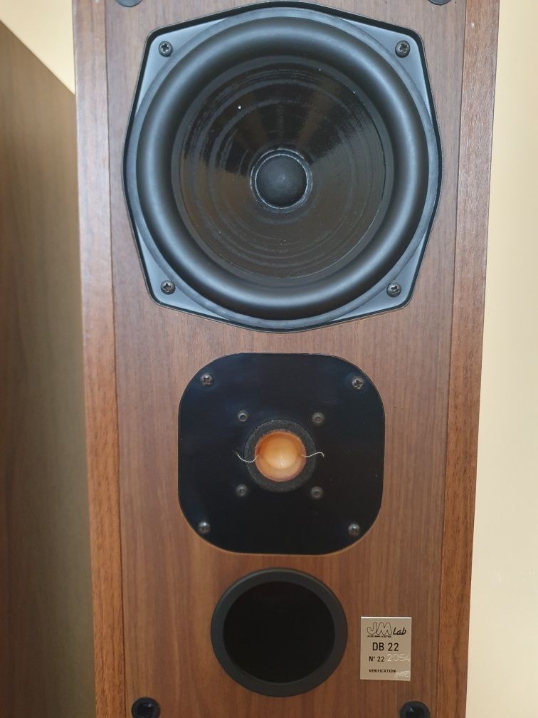Focal JMlab DB 22